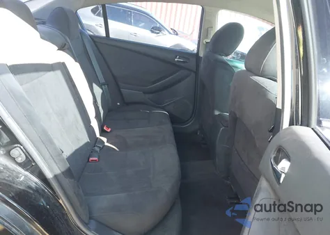 2012 Nissan Altima 2.5 S z USA, uszkodzony, nr VIN 1N4AL2AP7CC109650